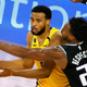 Is 20-year old Talen Horton-Tucker set to have a breakout season for the Lakers?